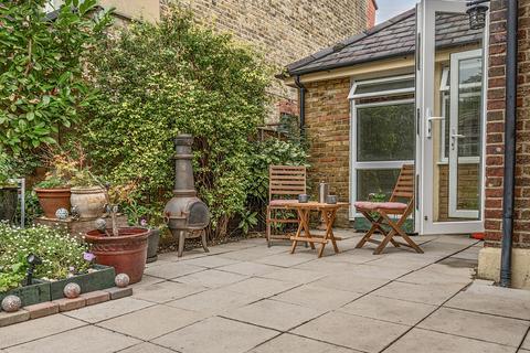30 Vernon Road, Sutton, SM1 4QX