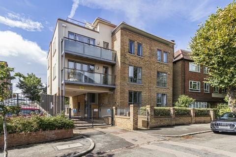 1 bedroom flat for sale, Hartington Road, West Ealing, W13