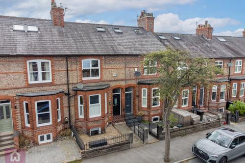 Hawthorn Road, Hale, Altrincham, Greater Manchester, WA15