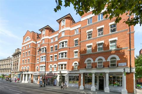 Bloomsbury Street, London, WC1B