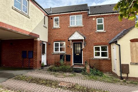 2 bedroom terraced house for sale, Wheatridge Road, Belmont