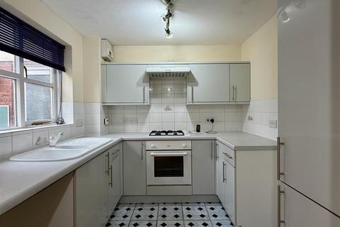 2 bedroom terraced house for sale, Wheatridge Road, Belmont