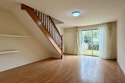 2 bedroom terraced house for sale, Wheatridge Road, Belmont
