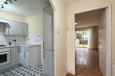 2 bedroom terraced house for sale, Wheatridge Road, Belmont