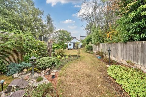 undefined, The Thinnings, Flitwick, MK45