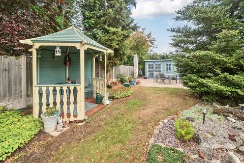 undefined, The Thinnings, Flitwick, MK45