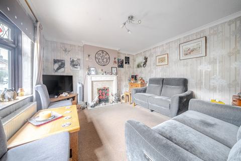 undefined, The Thinnings, Flitwick, MK45