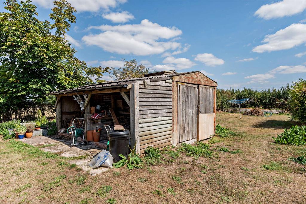 Workshop Log Store