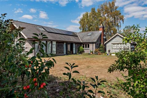4 bedroom detached house for sale, Westhope, Hereford, Herefordshire, HR4