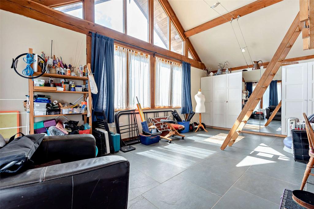 Flexible Living