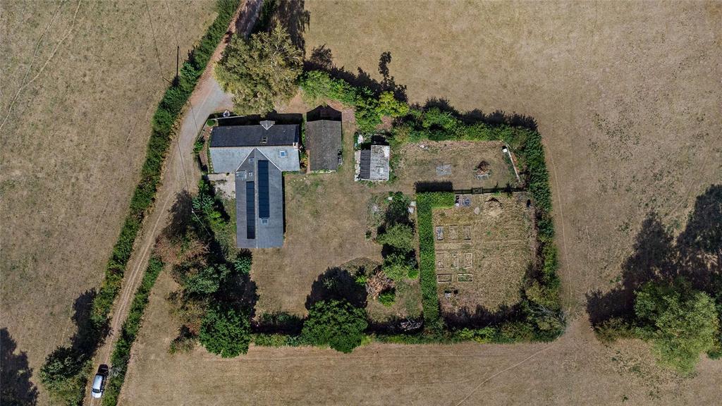 Rural Location