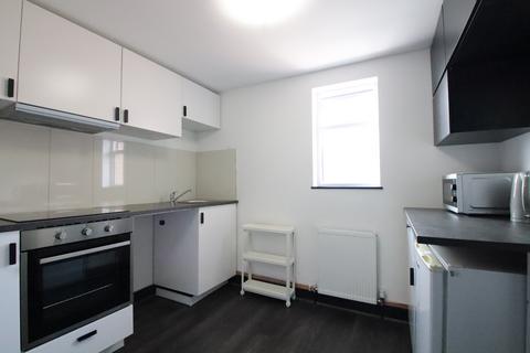 undefined, Lower Addiscombe Road, Croydon CR0