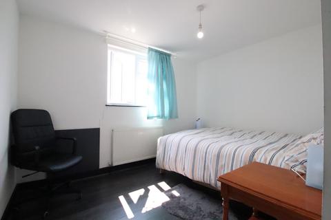 undefined, Lower Addiscombe Road, Croydon CR0