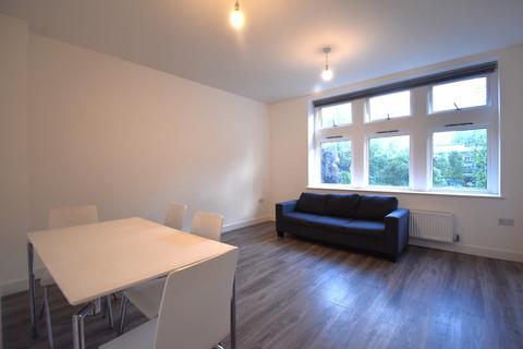undefined, Church Street, Enfield, Greater London, EN2