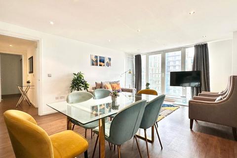2 bedroom apartment for sale, The Oxygen, Newham E16