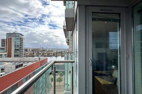 2 bedroom apartment for sale, The Oxygen, Newham E16