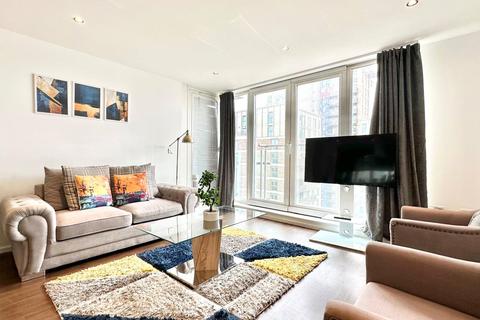 2 bedroom apartment for sale, The Oxygen, Newham E16