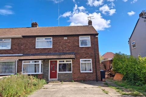 undefined, Gillpark Grove, Seaton Carew