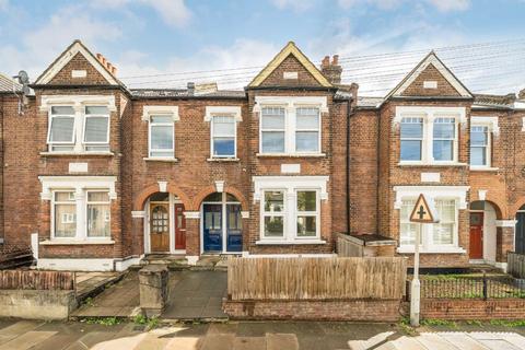 Charlmont Road, London SW17