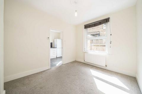 undefined, Charlmont Road, London SW17