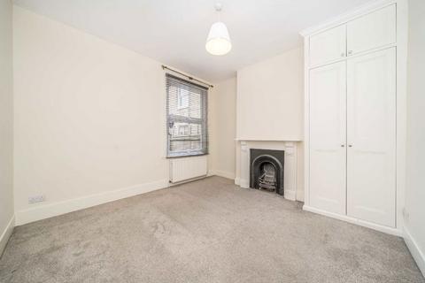 undefined, Charlmont Road, London SW17