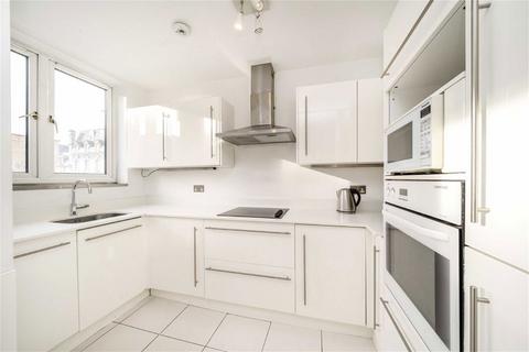 2 bedroom flat for sale, The Colonnades, London W2