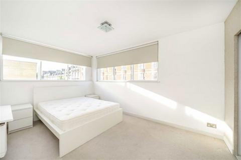 2 bedroom flat for sale, The Colonnades, London W2