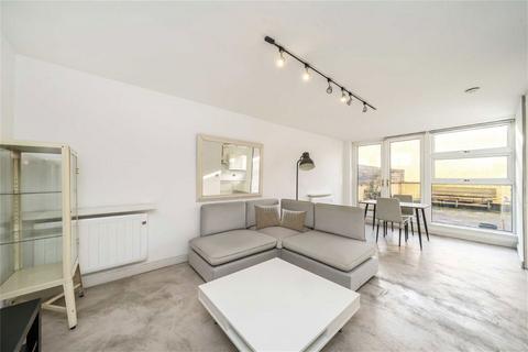 2 bedroom flat for sale, The Colonnades, London W2