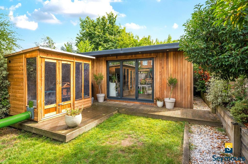 Outbuilding