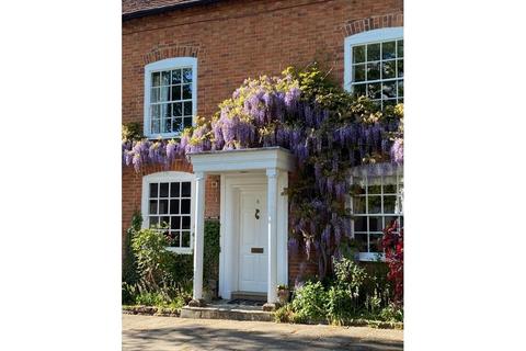 5 bedroom village house for sale, The Square, Feckenham, Redditch, Worcestershire, B96.
