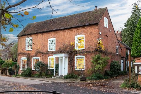 undefined, The Square, Feckenham, Redditch, Worcestershire, B96.