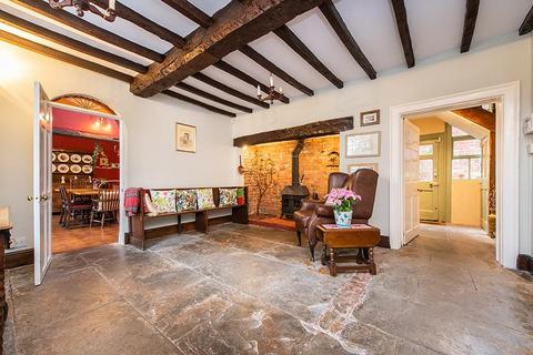 undefined, The Square, Feckenham, Redditch, Worcestershire, B96.