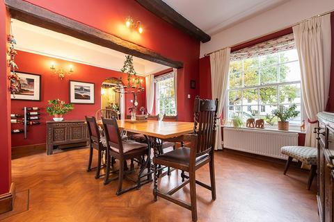 undefined, The Square, Feckenham, Redditch, Worcestershire, B96.