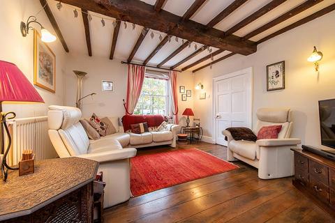 undefined, The Square, Feckenham, Redditch, Worcestershire, B96.