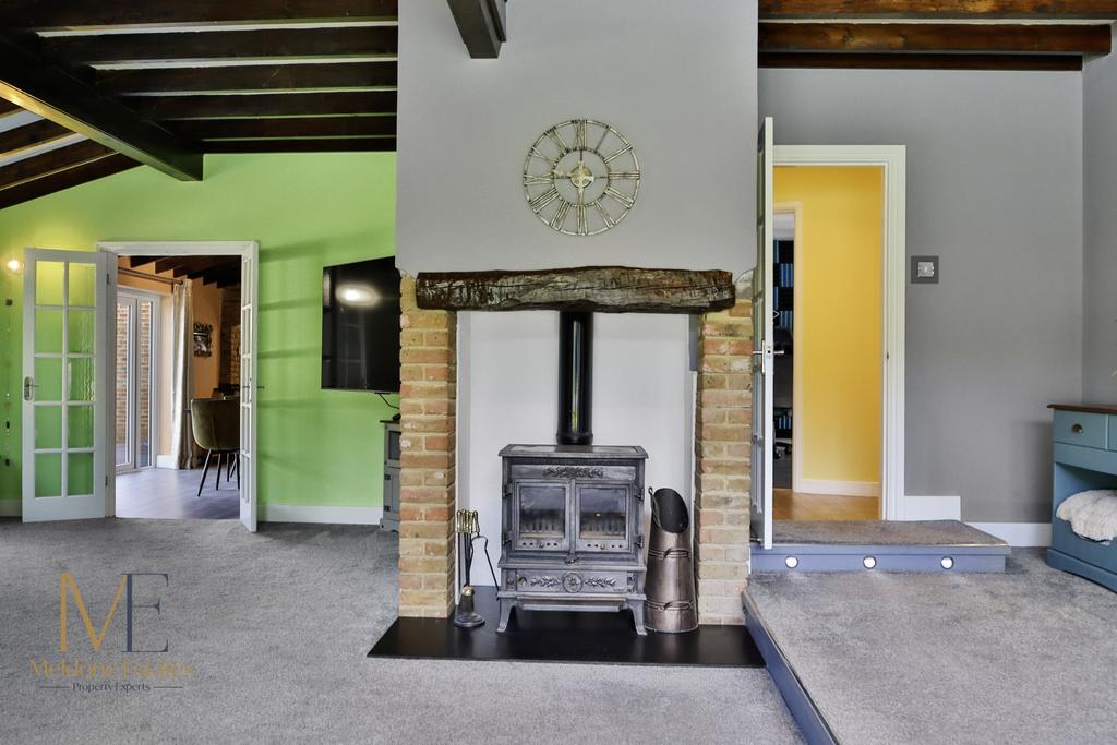 Fire Place
