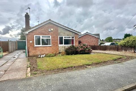 undefined, Laud Close, Ibstock, LE67