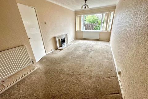 undefined, Laud Close, Ibstock, LE67