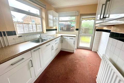 undefined, Laud Close, Ibstock, LE67