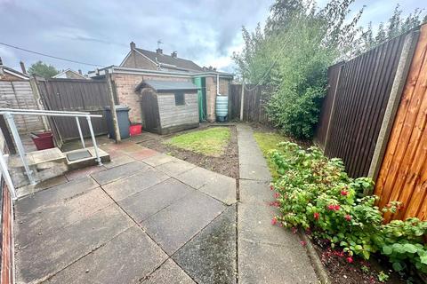 undefined, Laud Close, Ibstock, LE67
