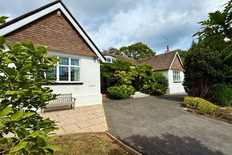 Wellswood, Torquay