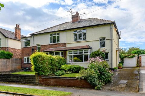 Wolfe Avenue, Heworth, York YO31 0SF