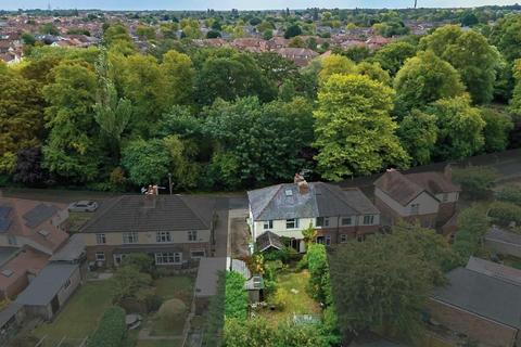 undefined, Wolfe Avenue, Heworth, York YO31 0SF