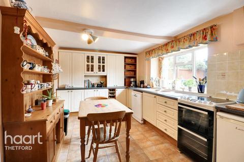undefined, Crown Street, Banham