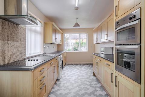 undefined, Elm Road, Ripon, North Yorkshire, HG4