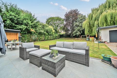 undefined, Primrose Drive, Ripon