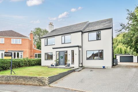 undefined, Primrose Drive, Ripon