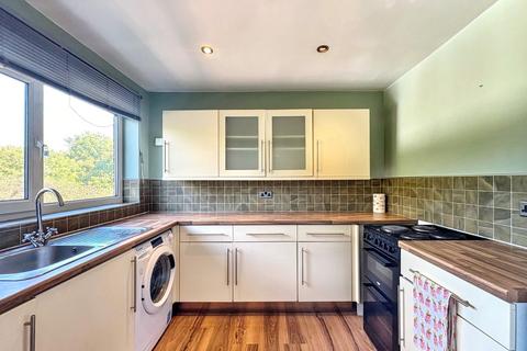 1 bedroom flat to rent - Nelric House, SO17