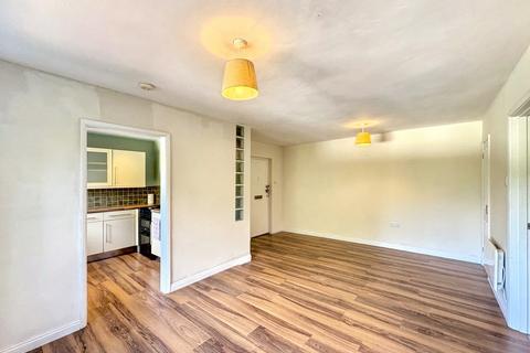 undefined, Nelric House, SO17