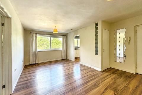 undefined, Nelric House, SO17