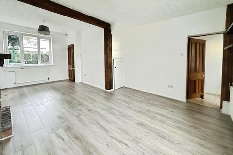 2 bedroom terraced house to rent, Leigh Road, Worsley, Manchester